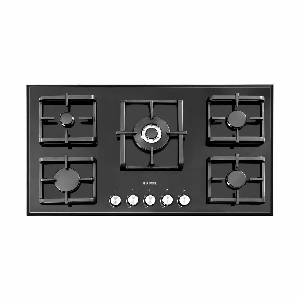 گاز ایلیا استیل مدل G542