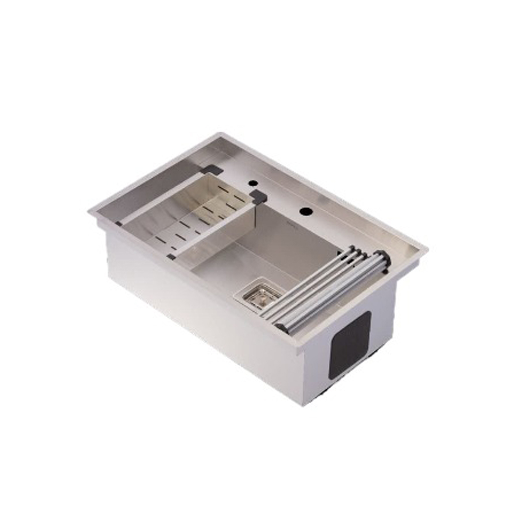 سینک رابیتس سایز 74