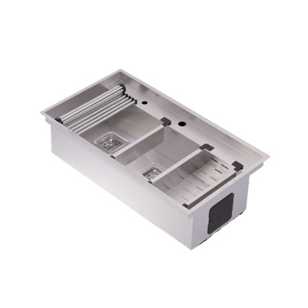 سینک رابیتس سایز 90