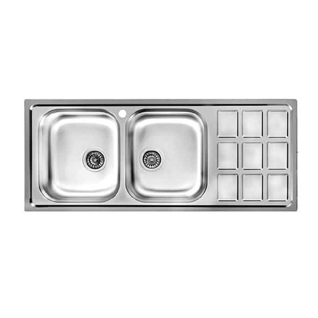 سینک اخوان مدل 368s