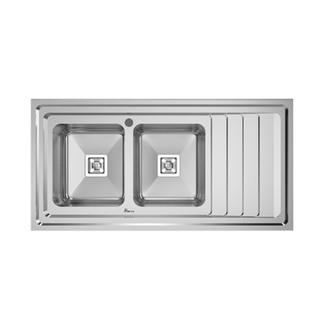 سینک بیمکث مدل 4401