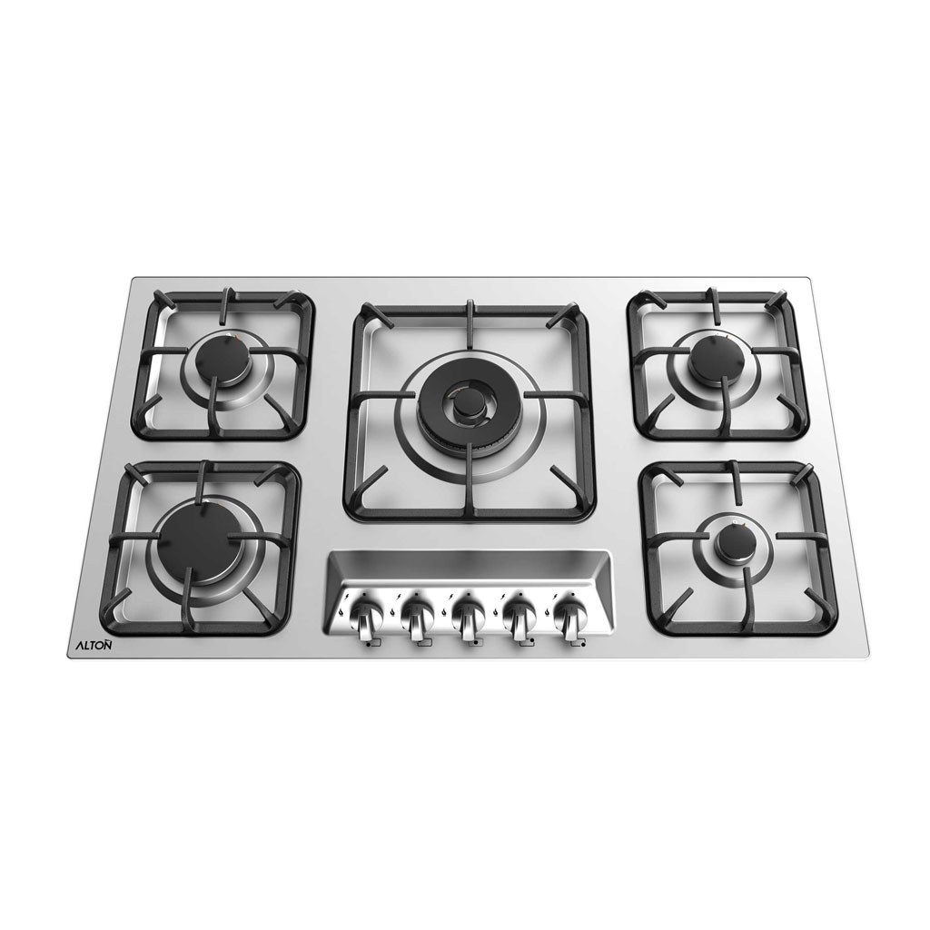 گاز آلتون مدل S523