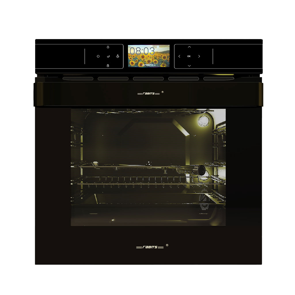 فر رابیتس مدل RO615