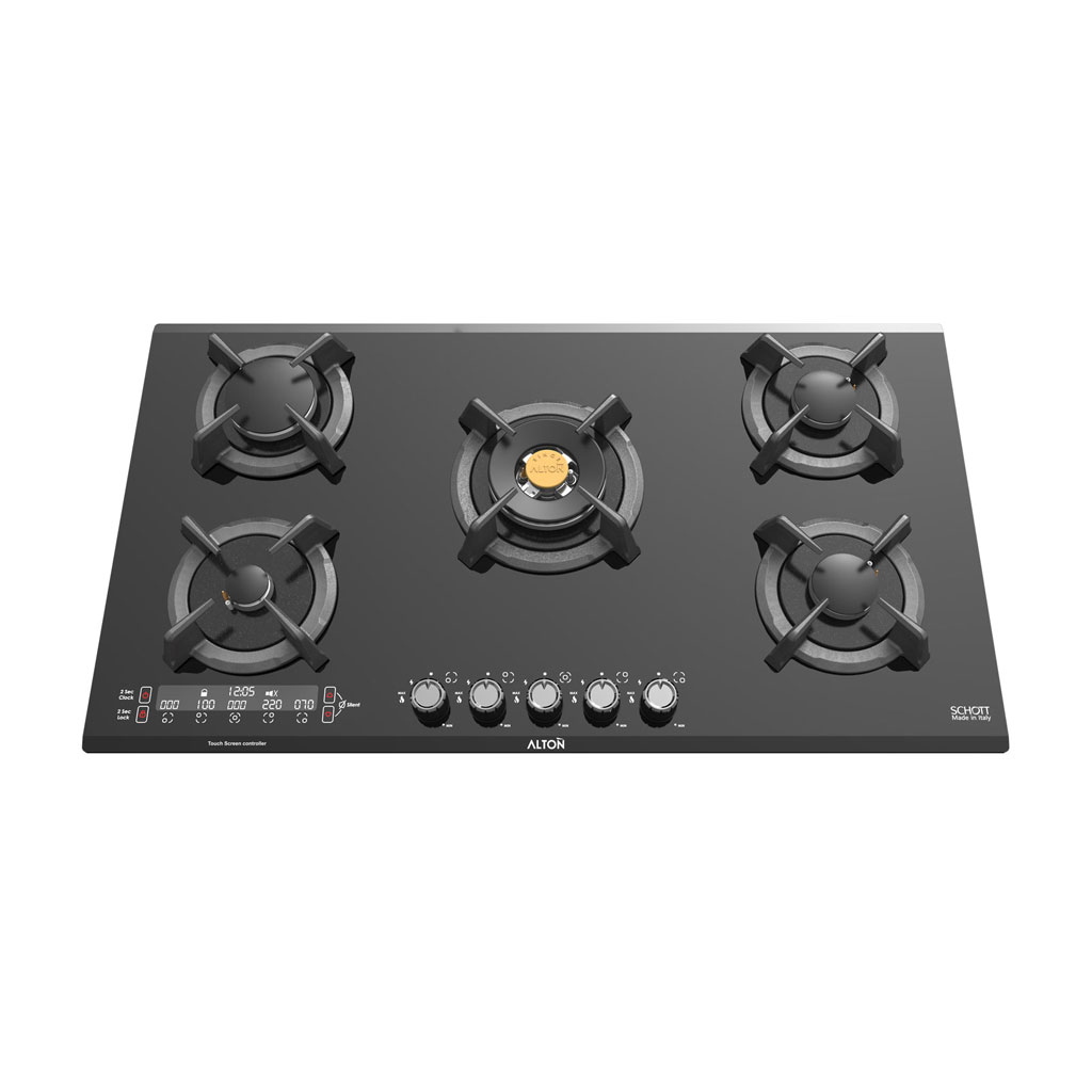 گاز آلتون مدل IG530DB