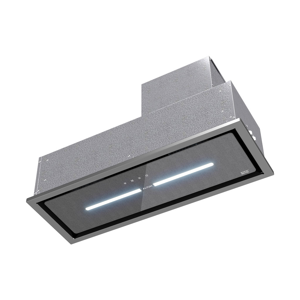 هود آلتون مدل H850G