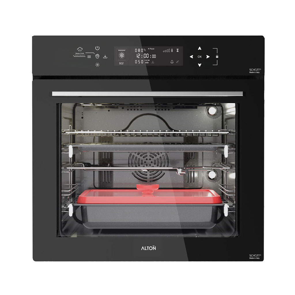 فر توکار آلتون مدل V530B