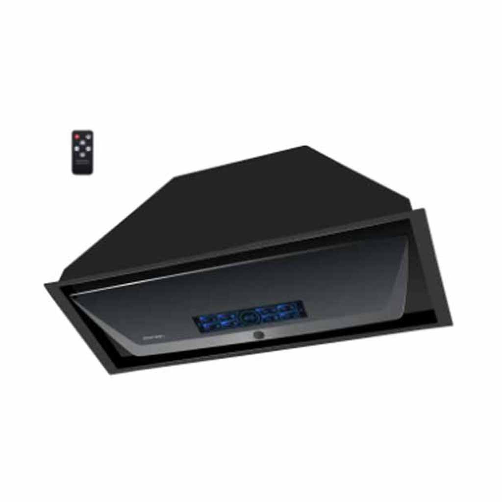 هود پرنیان استیل مدل PH 4715 سایز 80