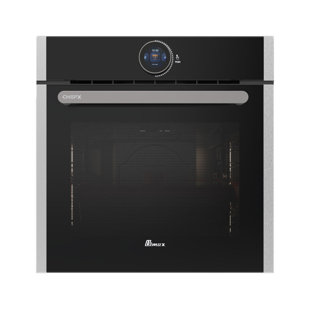 فر بیمکث مدل 3103 (chef x) استیل