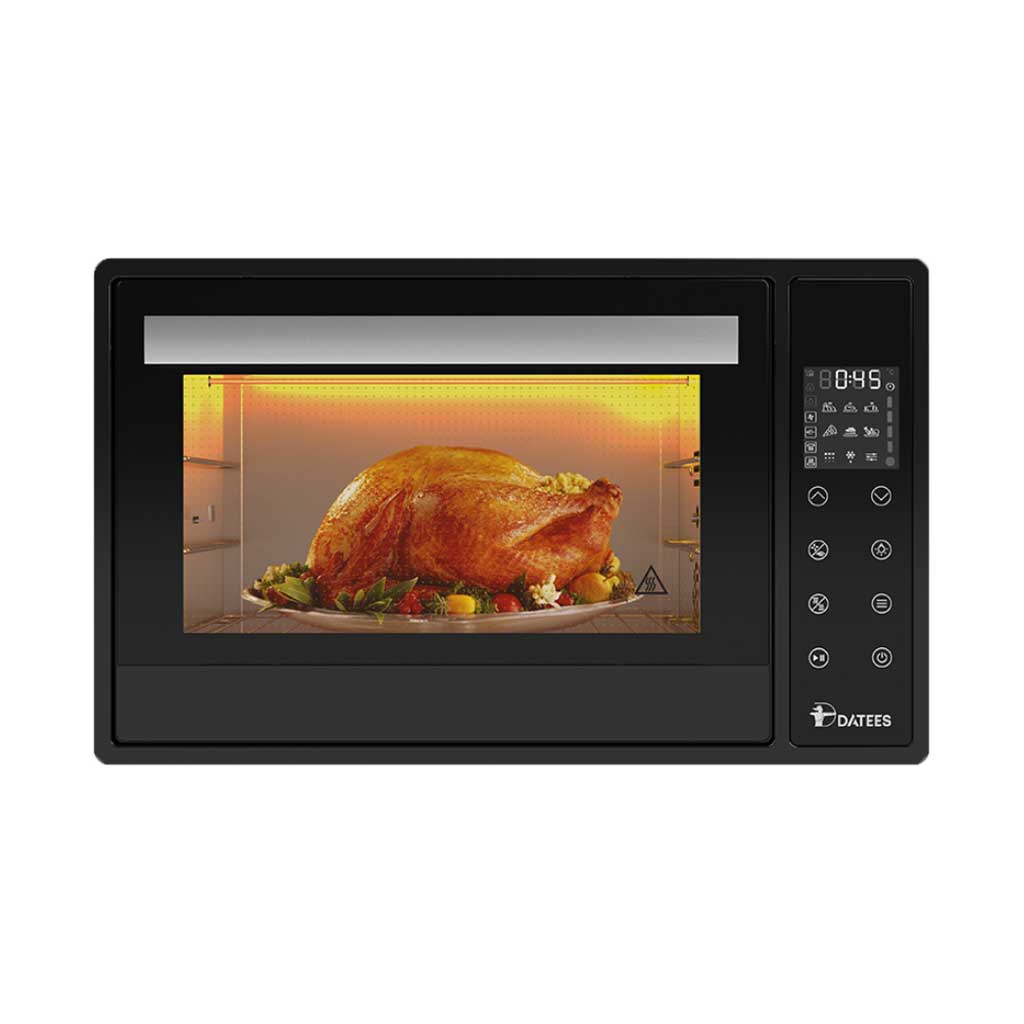 فر برقی داتیس مدل DT 865 فر برقی داتیس مدل DT 865