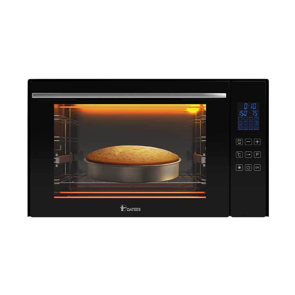آون توستر داتیس مدل DT-710 آون توستر داتیس مدل DT-710