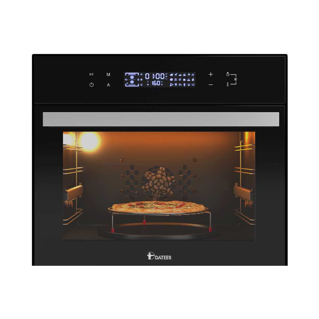 فر برقی رومیزی مدل DT-740