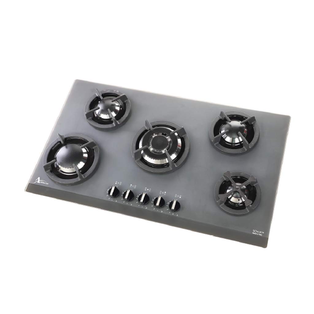 گاز اخوان مدل V8 SHT 06 MATTE ICE GRAY
