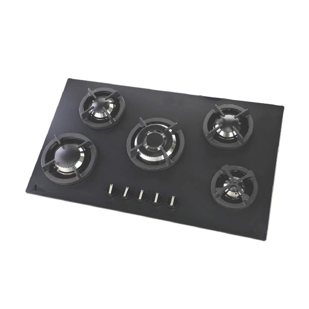 گاز اخوان مدل V13 SHT 01 LINEAR BLACK