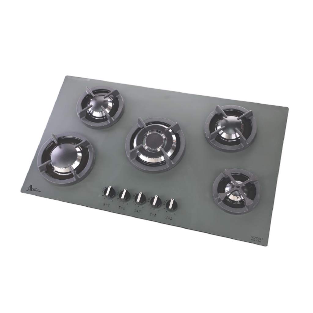 گاز اخوان مدل V13 SHT 03 MATTE GREEN