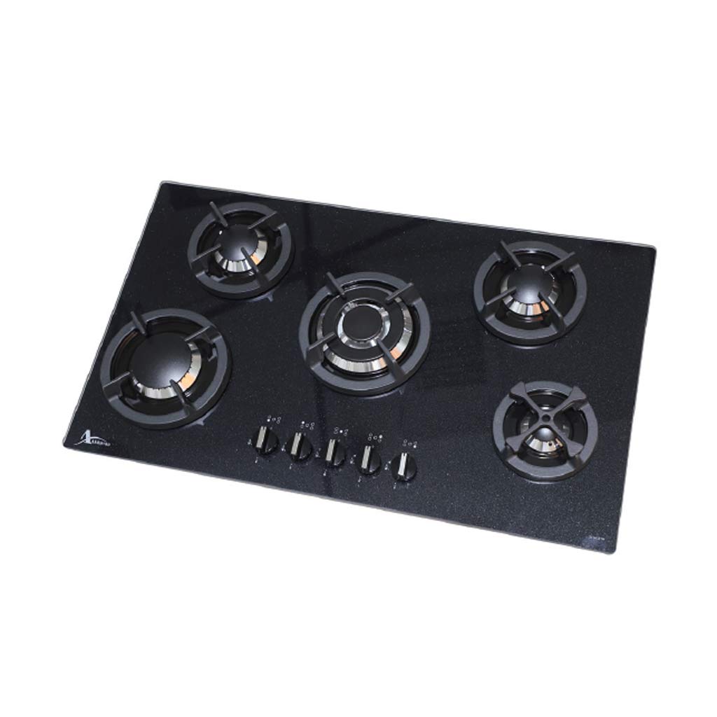 گاز اخوان مدل V13 SHT 09 SPARKLING BLACK