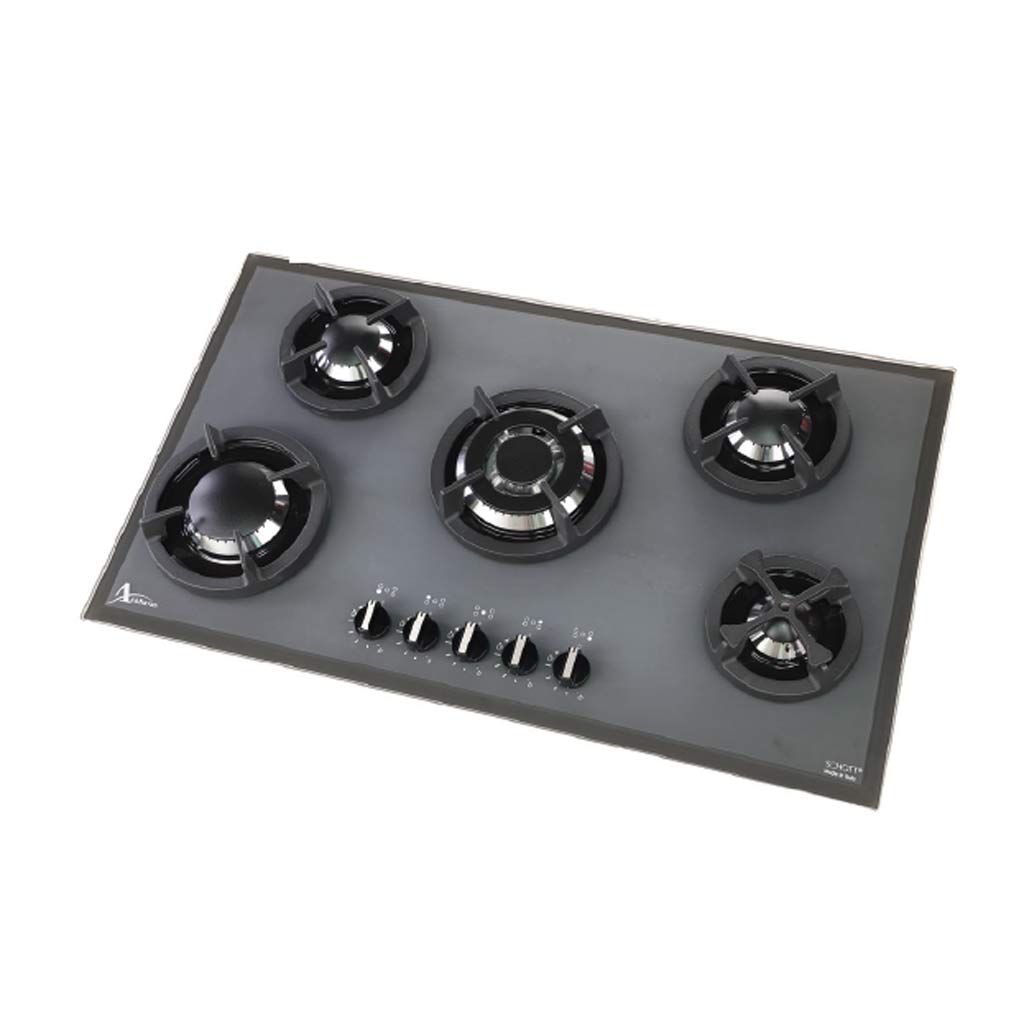 گاز اخوان مدل V14 SHT 06 MATTE ICE GRAY