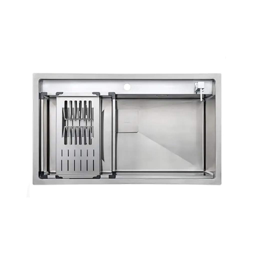 سینک مسترپلاس مدل S515