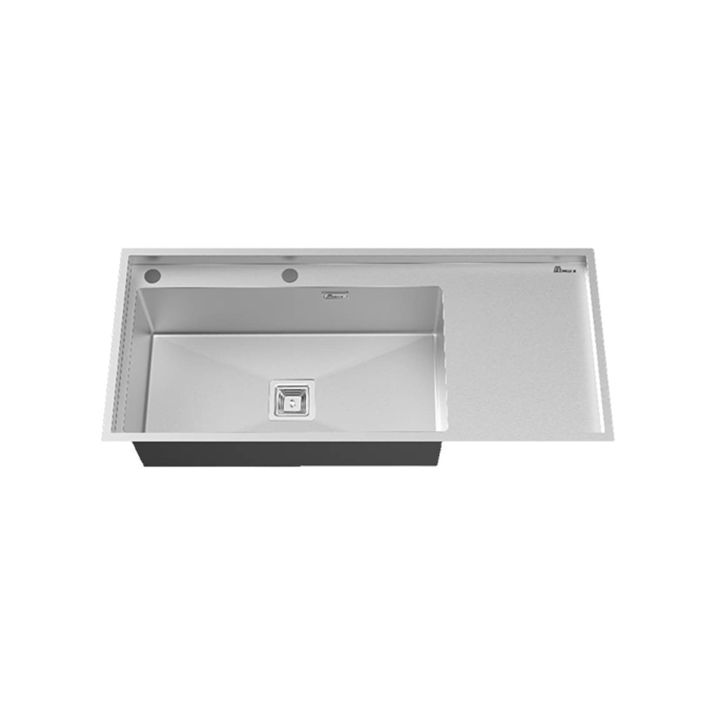 سینک بیمکث مدل V2 4102 90cm