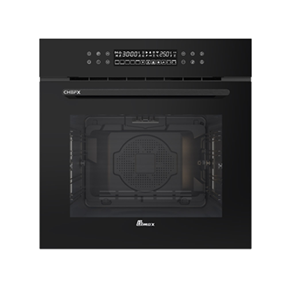 فر بیمکث مدل 3108 chefx فر بیمکث مدل 3108 chefx