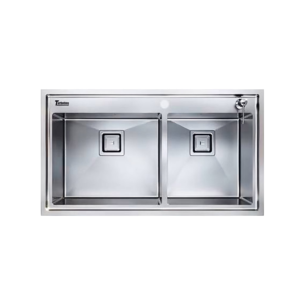 سینک مس توربولاین مدل FD3545STC