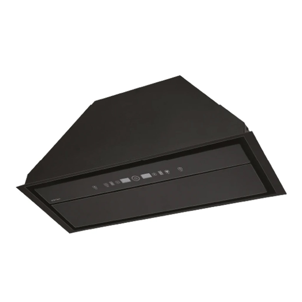 هود پرنیان استیل مدل PH 4707 80cm