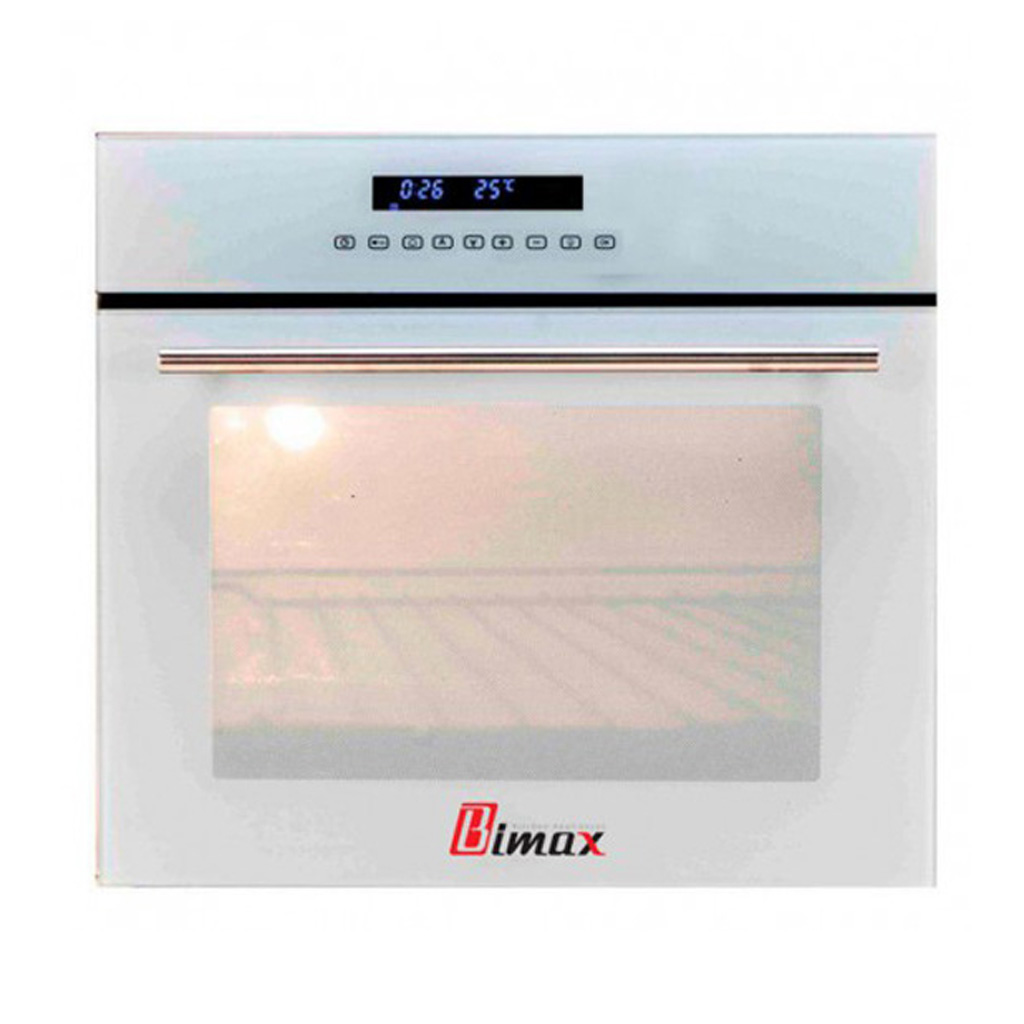فر برقی بیمکث مدل MF 0016