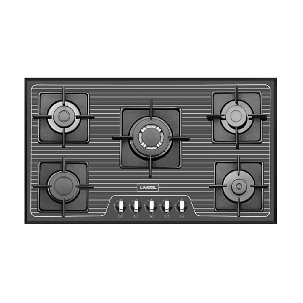 گاز ایلیا استیل مدل G 513