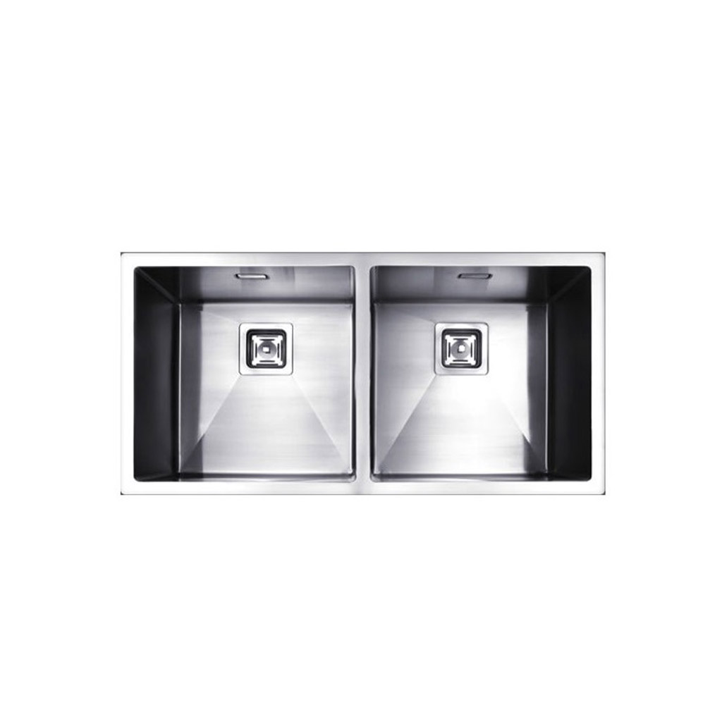 سینک اکسلنت مدل S410/88×45
