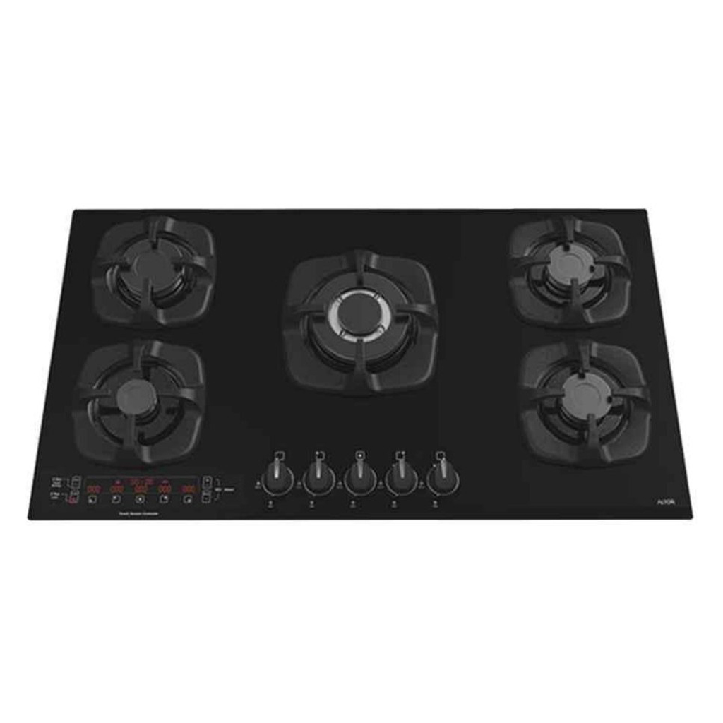 اجاق گاز صفحه ای آلتون G516D