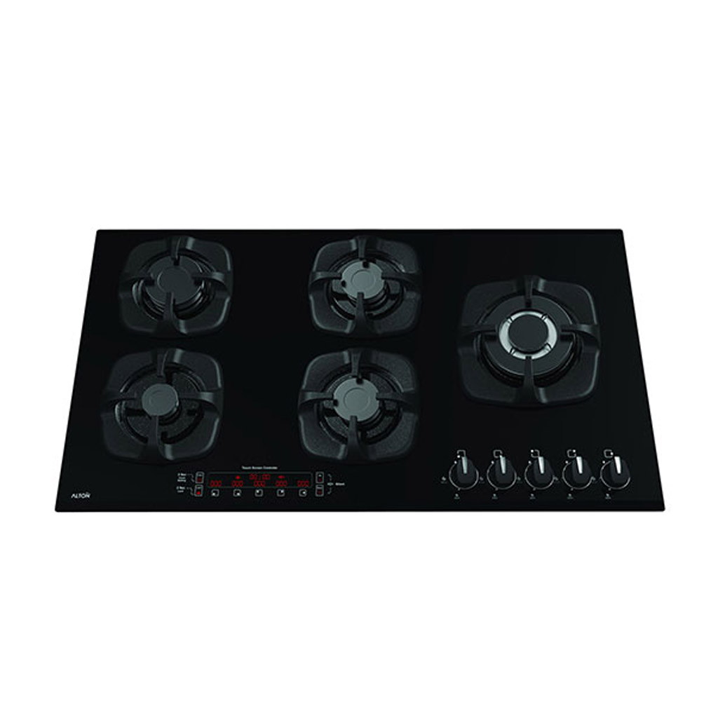 اجاق گاز صفحه ای آلتون G518D