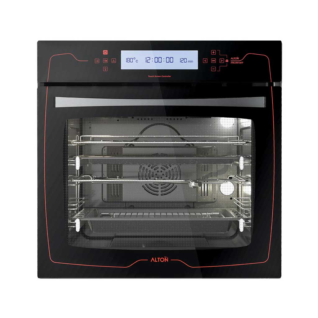 فر برقی آلتون V302N