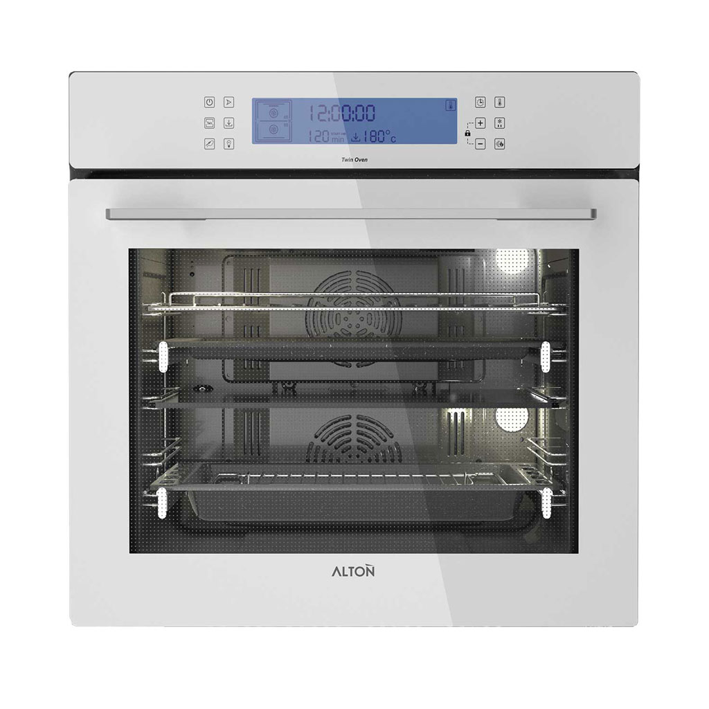 فر برقی آلتون V402W