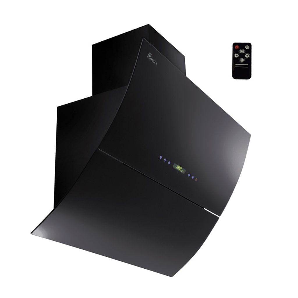 هود بیمکث مدل 2023 درب برقی