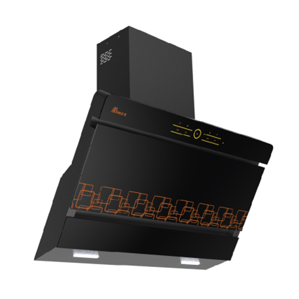 هود بیمکث مدل 2046 موتور فلزی