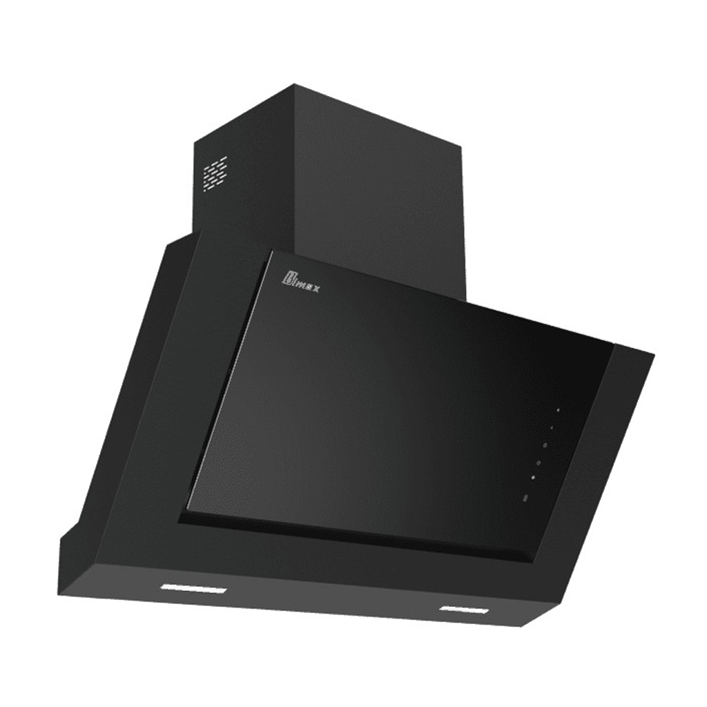 هود مدل 2055 مشکی موتور فلزی