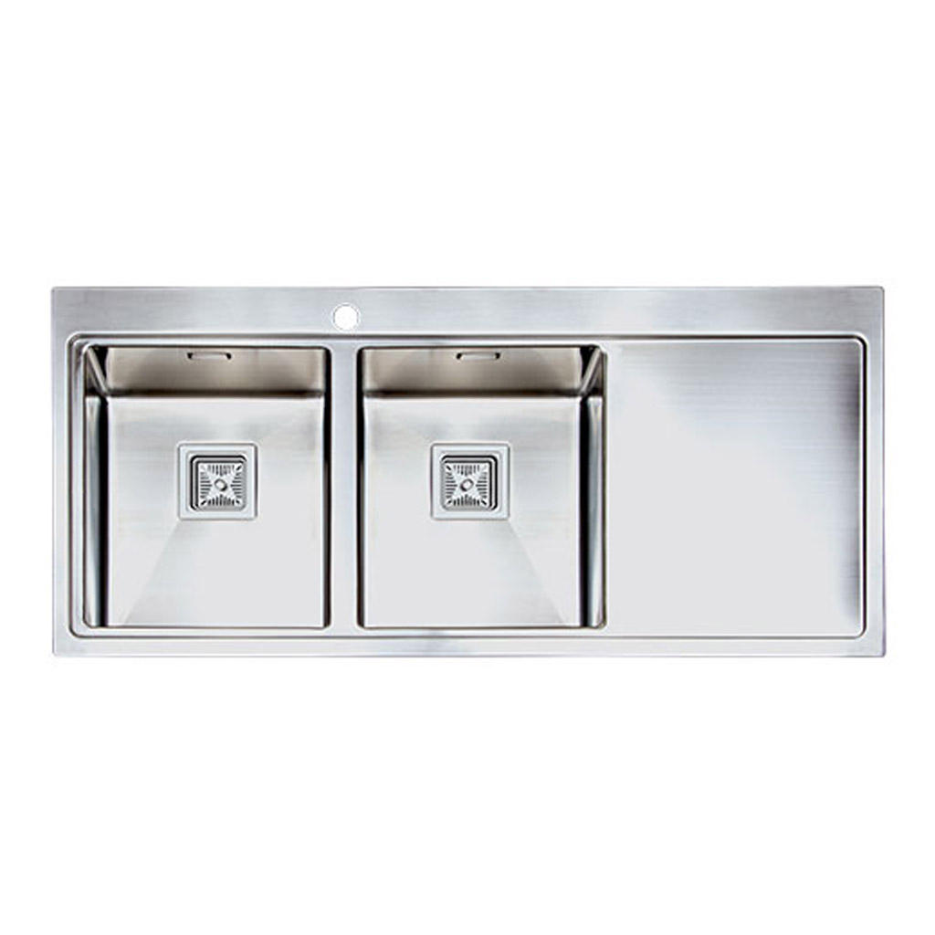 سینک ظرفشویی موندو مدل M 311