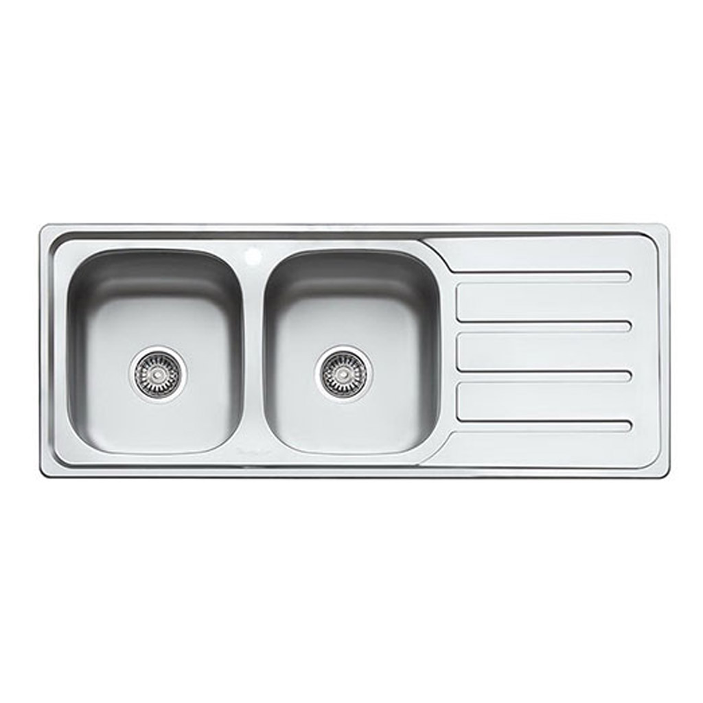 سینک ظرفشویی موندو مدل M 321