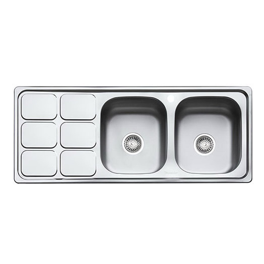 سینک ظرفشویی موندو مدل M 322
