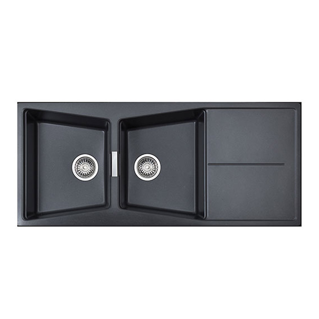 سینک گرانیتی موندو مدل SG 331