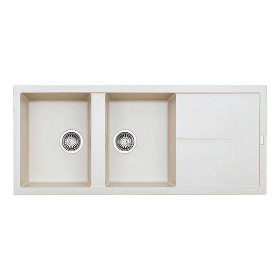 سینک گرانیتی موندو مدل SG 393