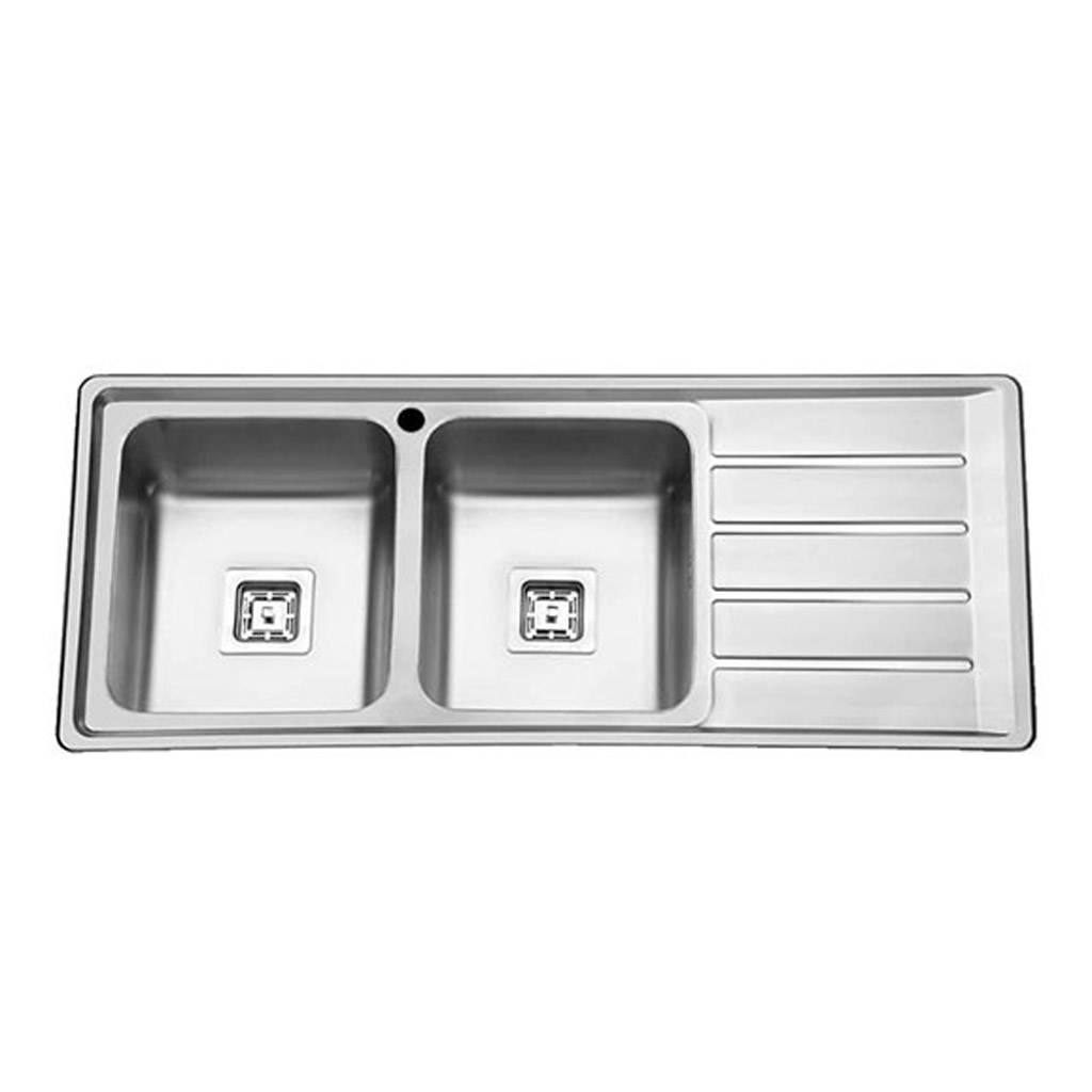 سینک ظرفشویی موندو مدل M 323