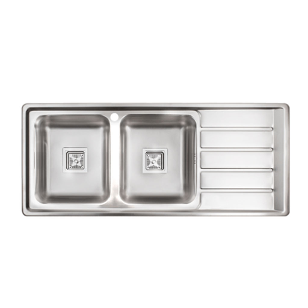 سینک ظرفشویی موندو مدل M 323