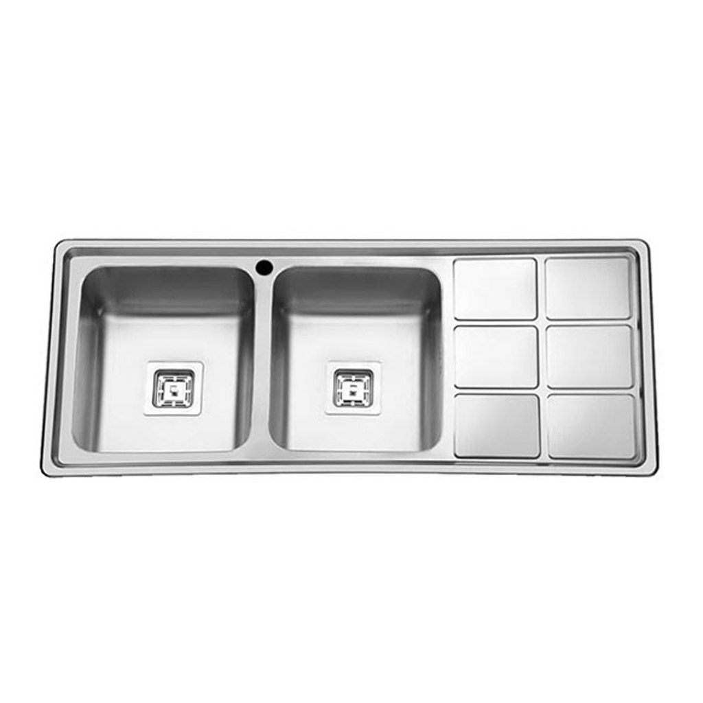 سینک ظرفشویی موندو مدل M 324