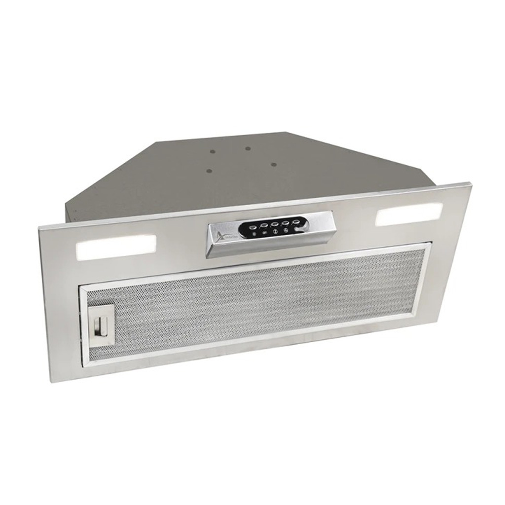 هود مخفی اخوان مدل H64T - H 202