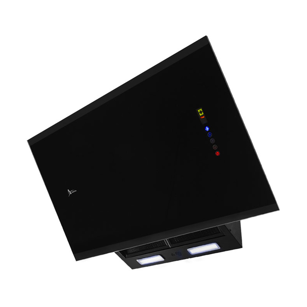 هود شومینه اخوان مدل H73