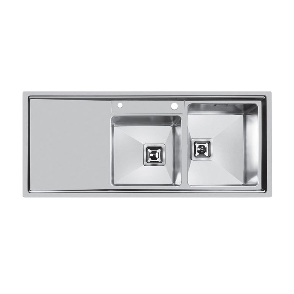 سینک اخوان توکار مدل 600