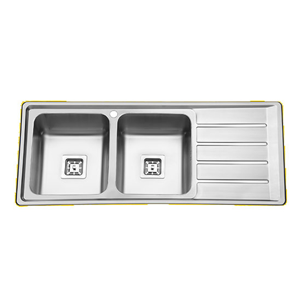 سینک رابیتس پلاس مدل RS-402
