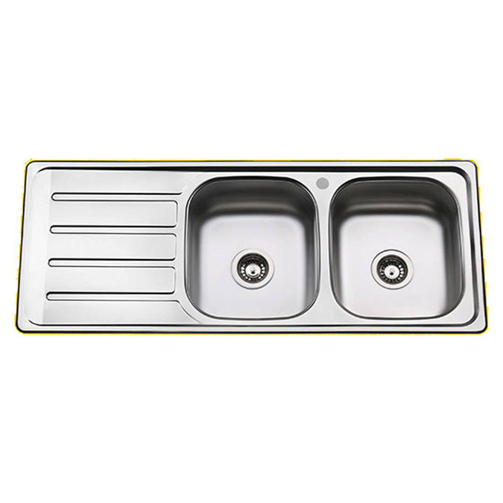 سینک رابیتس پلاس مدل RS-221