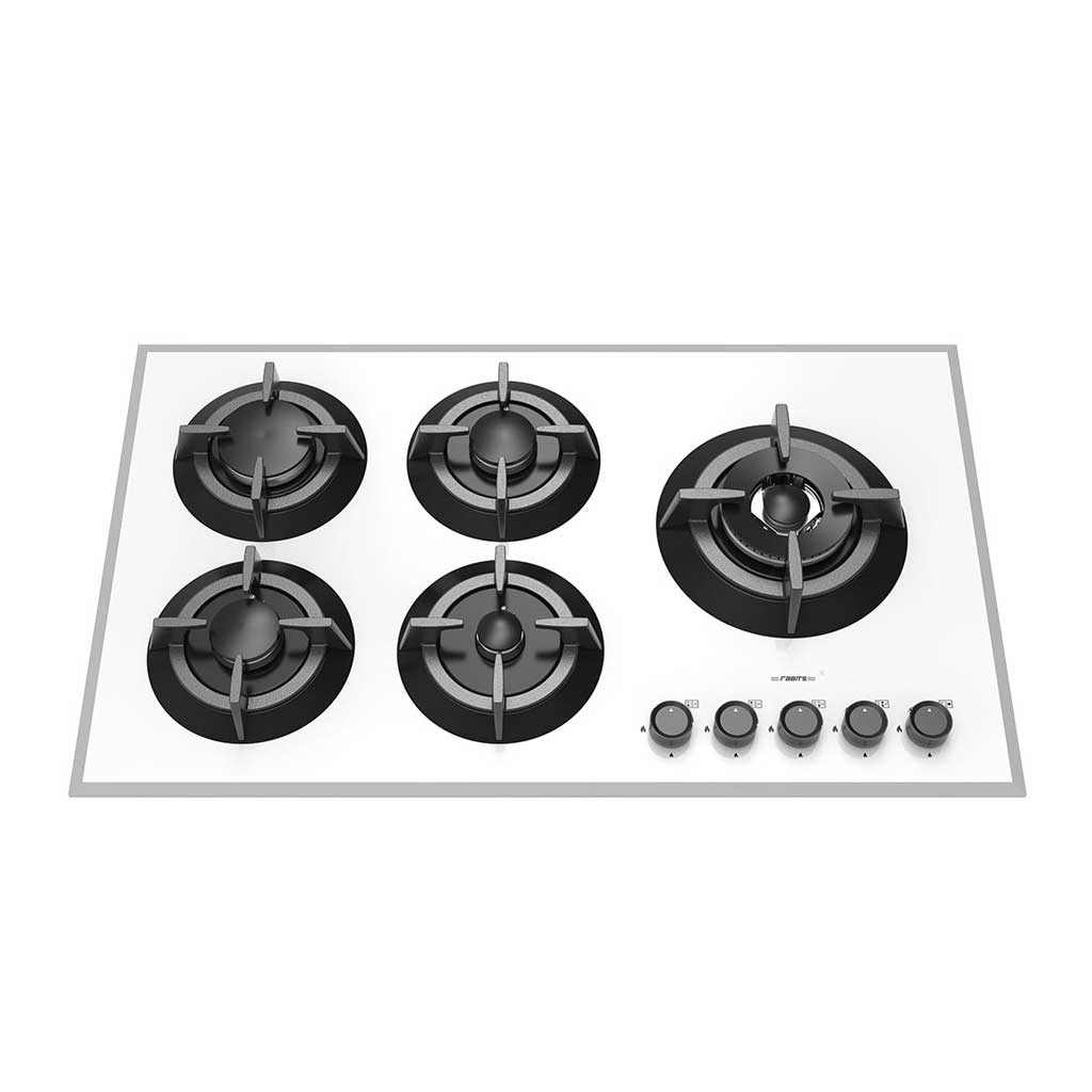 گاز رومیزی رابیتس مدل RG-550W