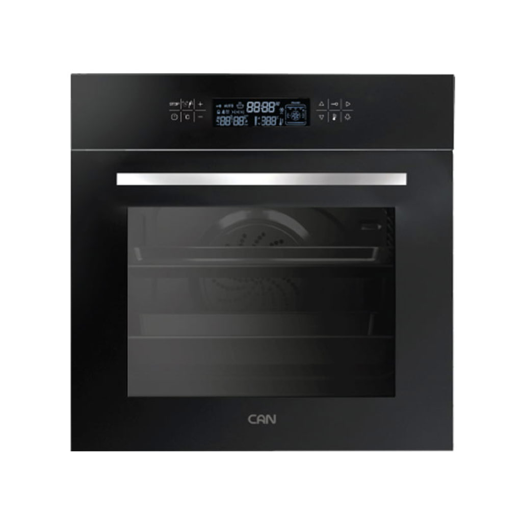 فر توکار برقی کن E6501